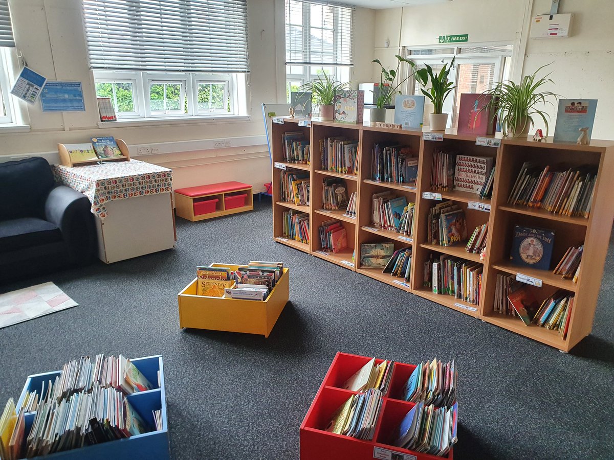 Langley Mill C of E Infant School and Nursery tweet media