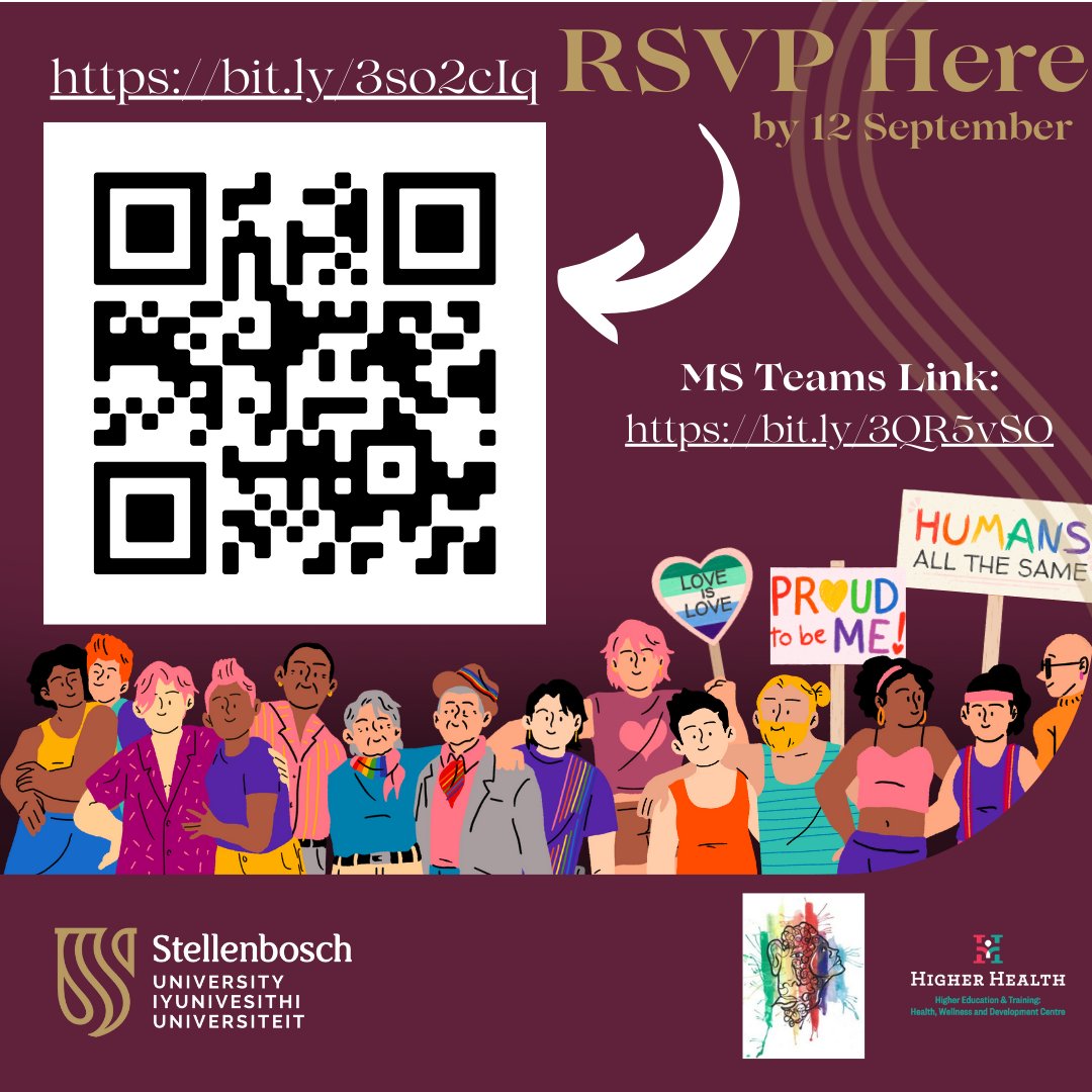 SU Equality Unit tweet media