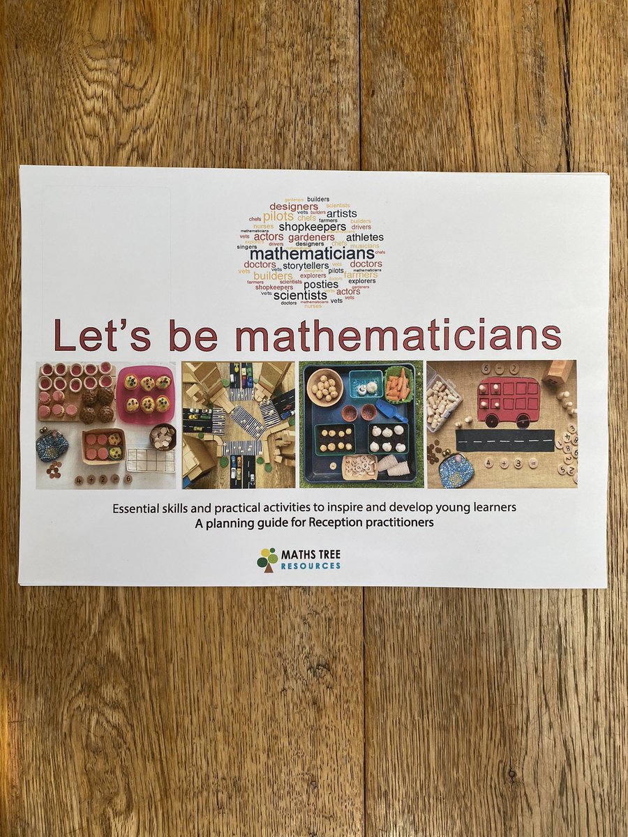 Maths Tree Resources tweet media