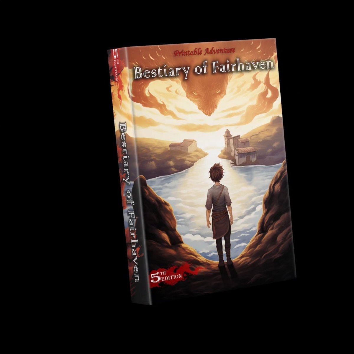 Printable Adventures tweet media