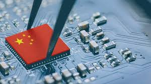 China's Bold Move: A $40 Billion State Fund to Supercharge the Local Chip Industry 💰🔌🇨🇳 #TechInnovation #ChipIndustry #ChinaInvestment