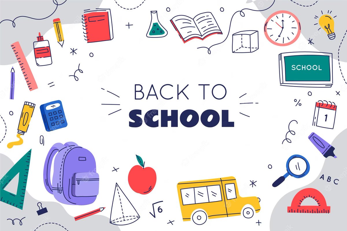 _mrDBu's tweet photo. 🎉🏫 Exciting times at @LeedsEastWay as we welcome back our amazing students and greet our new Year 7 cohort! 🌟 Here's to a fantastic year ahead! 📚👩‍🎓👨‍🎓 #BackToSchool #NewBeginnings #EveryoneExceptional 🚌📝🤗 https://t.co/06NQPoSA9J