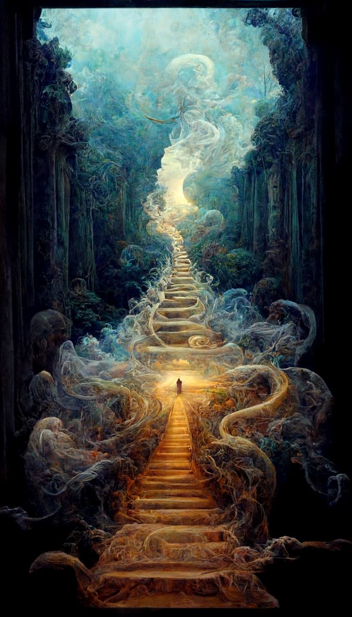 aiarteveryhour's tweet photo. Subconscious — #Midjourney https://t.co/qi7GlYhvAx