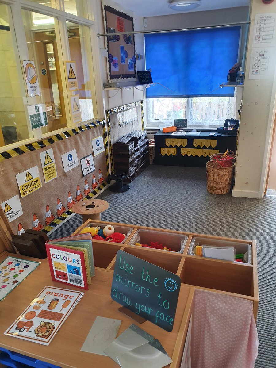 Langley Mill C of E Infant School and Nursery tweet media