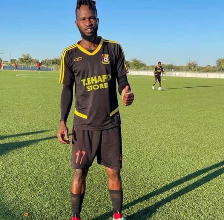 Chula Chula FC's midfield has been named in the final 23-man team to face South Africa.

The attacking midfielder was called up for the first time to the national team camp, which included 43 players. He really impressed the coaches in the camp 👏