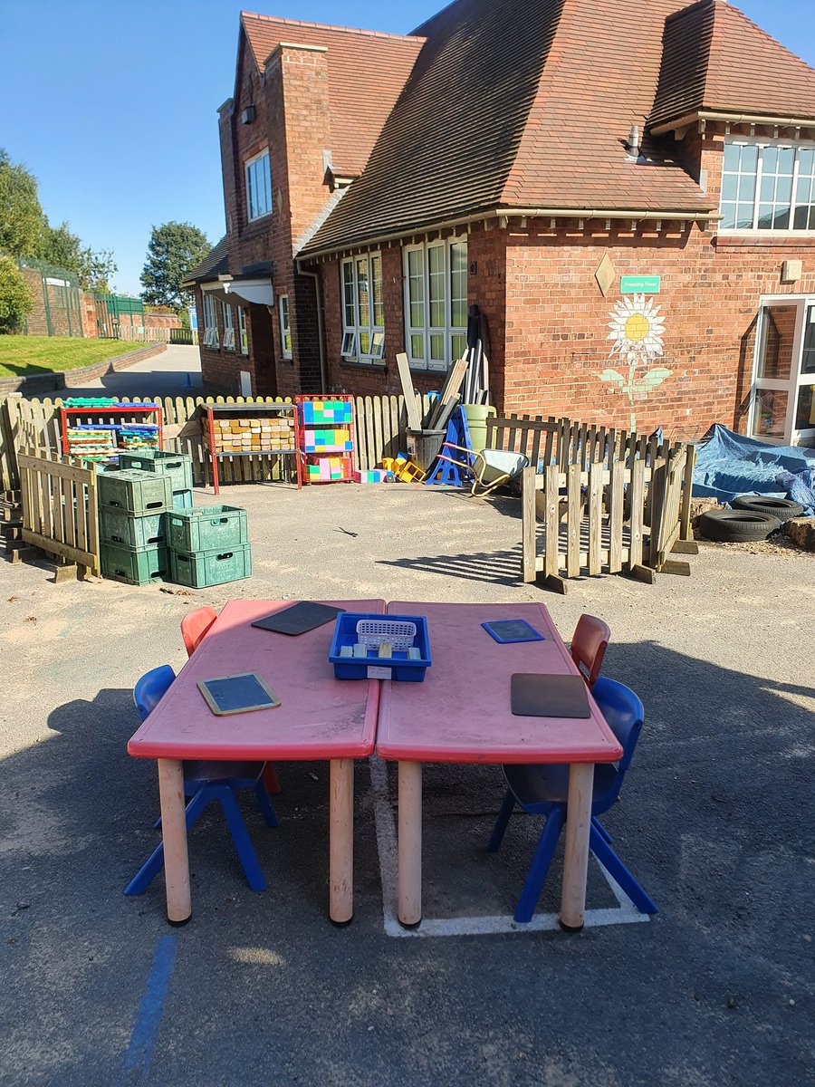 Langley Mill C of E Infant School and Nursery tweet media