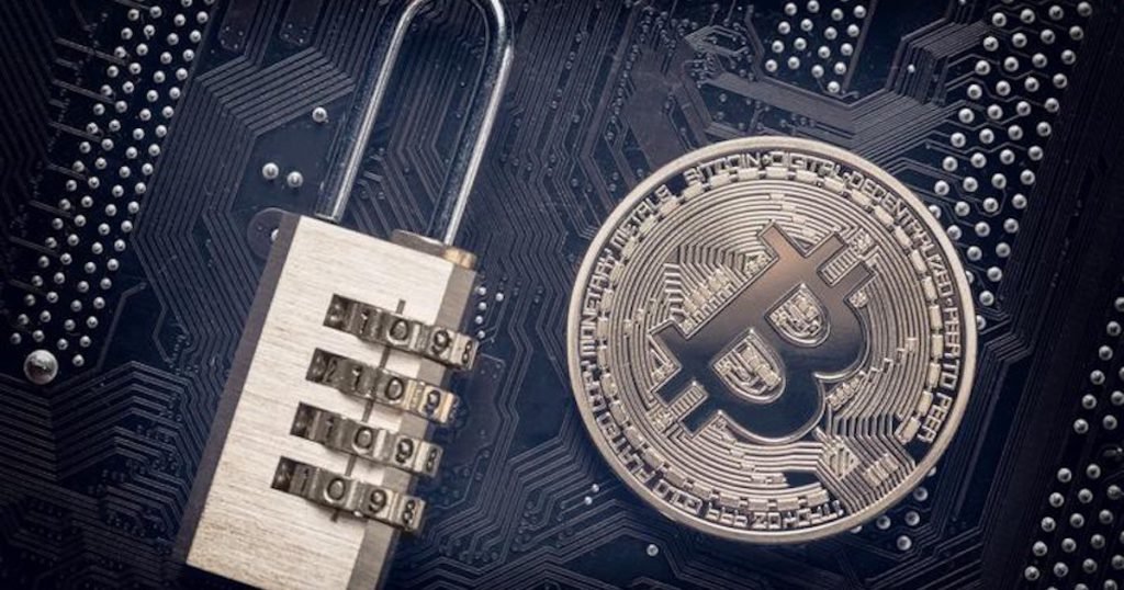 CFC_Token99's tweet photo. 📌#CFC #Wallet gives you a strong sense of security!

No #hacking can damage the owner's property. 💪💪
We are safe!🔒 https://t.co/X0RC5hGlT3