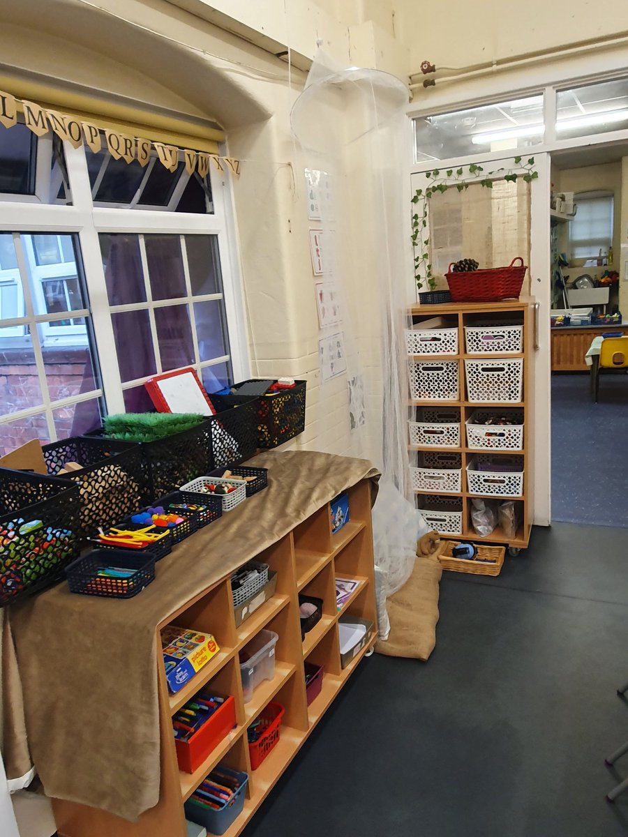 Langley Mill C of E Infant School and Nursery tweet media