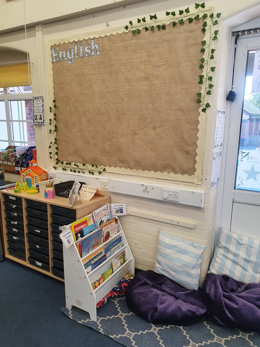 Langley Mill C of E Infant School and Nursery tweet media