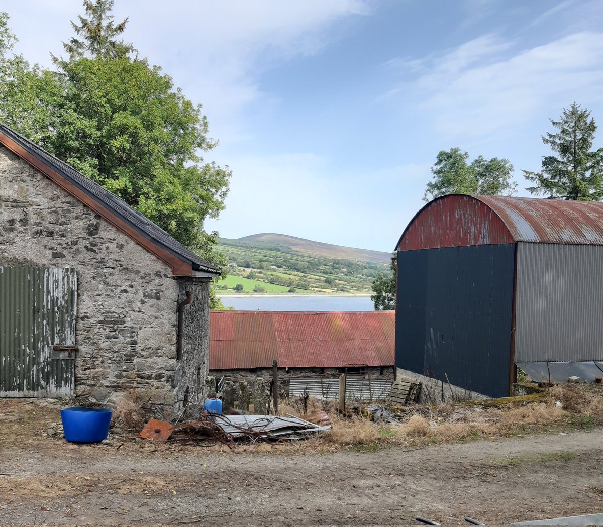 Ruby Architectural tweet media