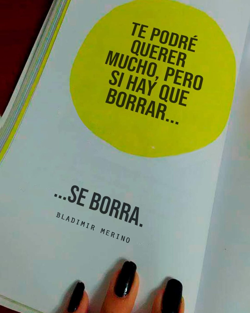 NancyBkp's tweet photo. Tiempo al Tiempo ⌛️ #Gracias https://t.co/a1fnVwz62T