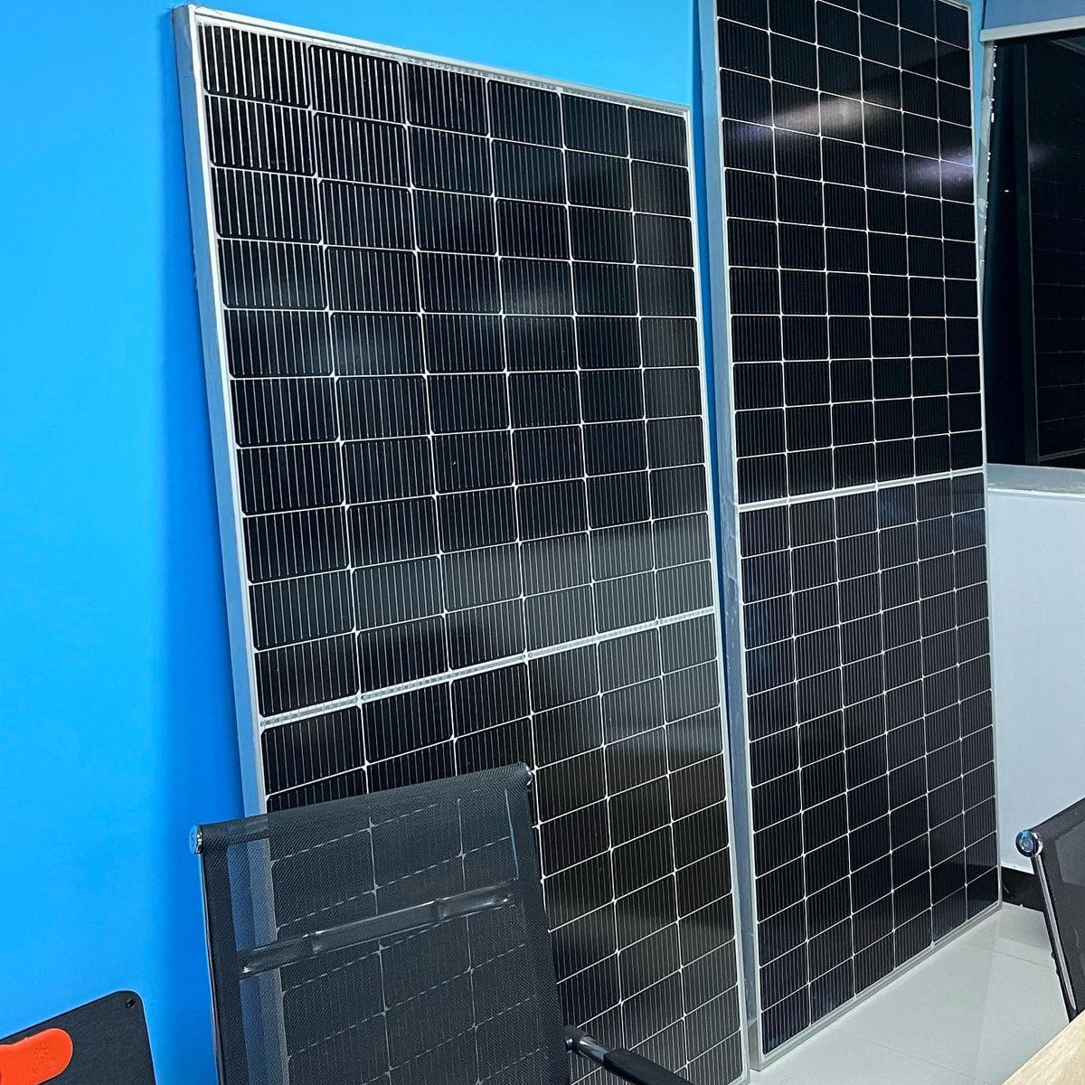 AustinsSolar's tweet image. Promo Promo!!!
Solar Generator On Sales Easy Buy Available Today ✅

Contact 09012826060

Whatsapp
wa.me/qr/FO7KC26R5QG…

#Solar  #solarGenerator #EasyBuy 
#Trending  #hushpuppi #BreakingNews