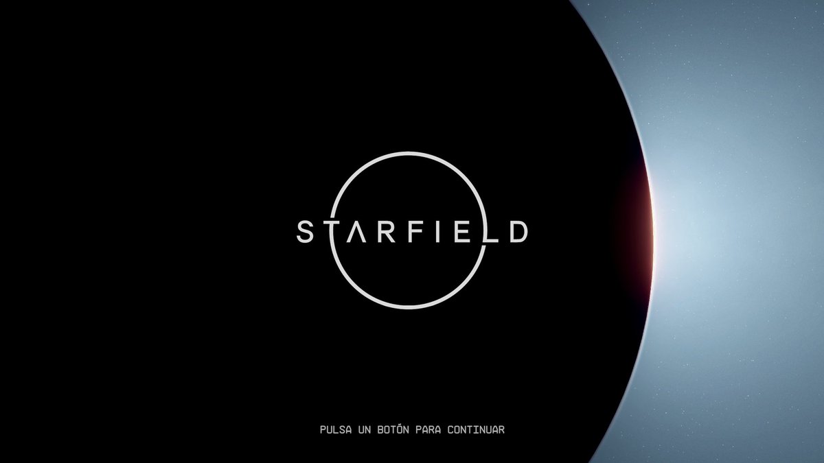 TabernaRohan's tweet image. Empezamos @STARFIELDspanol @EspStarfield @StarfieldGame @bethesda_ESP @bethesda @XboxStudio @XboxGamePass @xbox_cas