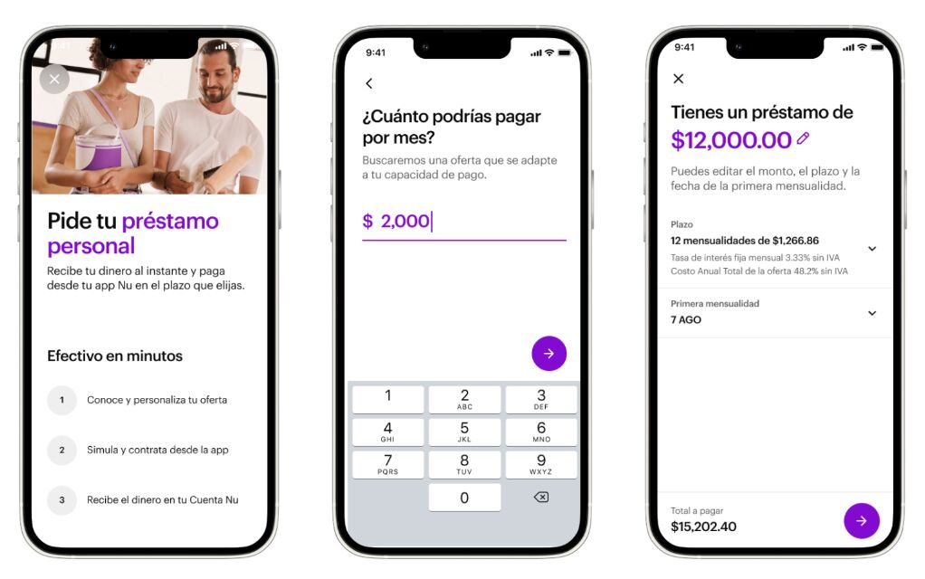 My top 7 FinTech News Updates you don't want to miss today:

1️⃣ - <a href="/nubank/">Nubank</a>  to launch personal loans for Mexican market. 

2️⃣ - <a href="/PayRetailers/">PayRetailers</a>  lands in Bulgaria, expanding operations and establishing development hub in Sofia.

3️⃣ - Financial crime detection outfit <a href="/ThetaRayTeam/">ThetaRay</a>