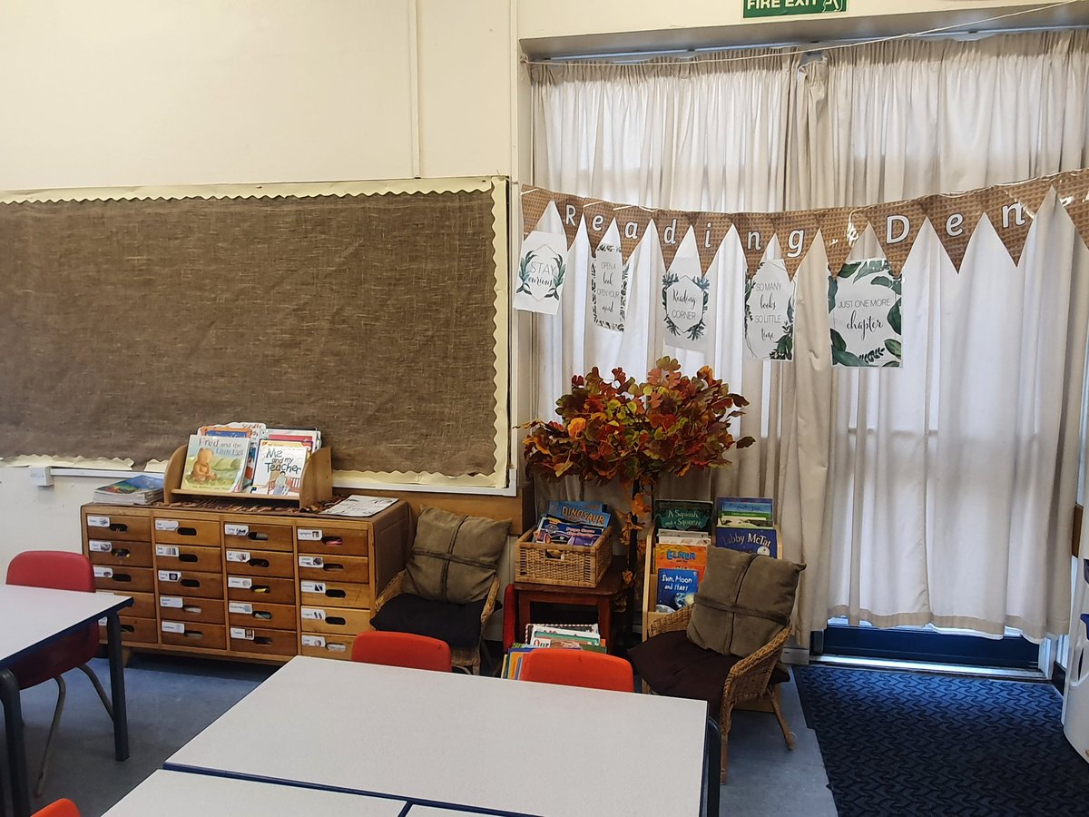 Langley Mill C of E Infant School and Nursery tweet media