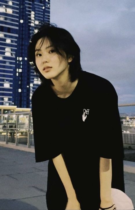 bu iki eunbin sevissin ya istek degil ihtiyac