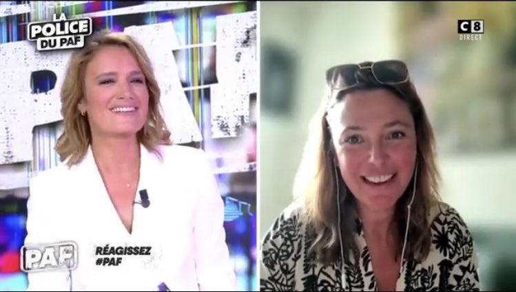 vinzpujol's tweet image. Le Contrat est + que rempli hier sur @C8TV 

Largement leader TNT sur la journée à 4.1

Lancement dingue pour #PAF et @PascaledeLaTour à 8.6 en 25/49 et 12.3 en 15/34

@TPMP et @Cyrilhanouna tellement forts à 1.739M 

#LeContrat comme annoncé =&amp;gt; Solide à 736 000

Quelle rentrée !