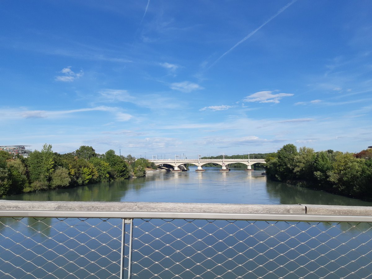 📢 Code:Re-farm partners attended the 74th Annual Meeting of the European Federation of Animal Science #eaap2023 in #Lyon, with our sister projects PATHWAYS, H2020 INTAQT and mEATquality, working towards sustainable livestock. We aim to be back next year! coderefarm.eu/wp-coderefarm/…