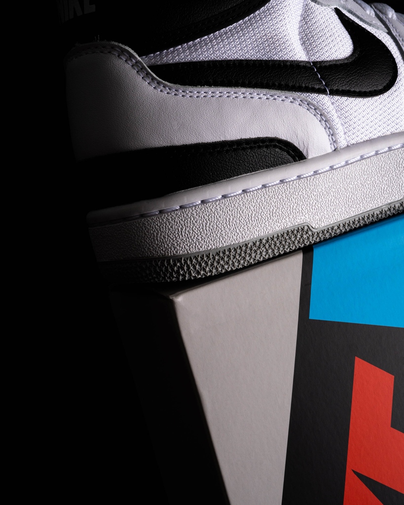 AFEWSTORE's tweet image. SHOP LINK ➡️ l8r.it/grqu

Like Ying and Yang
The Nike Mac Attack QS SP in "Black &amp;amp; White" drops tomorrow at 9:00 am CEST via Online Release

#nike #macattack #afewstore