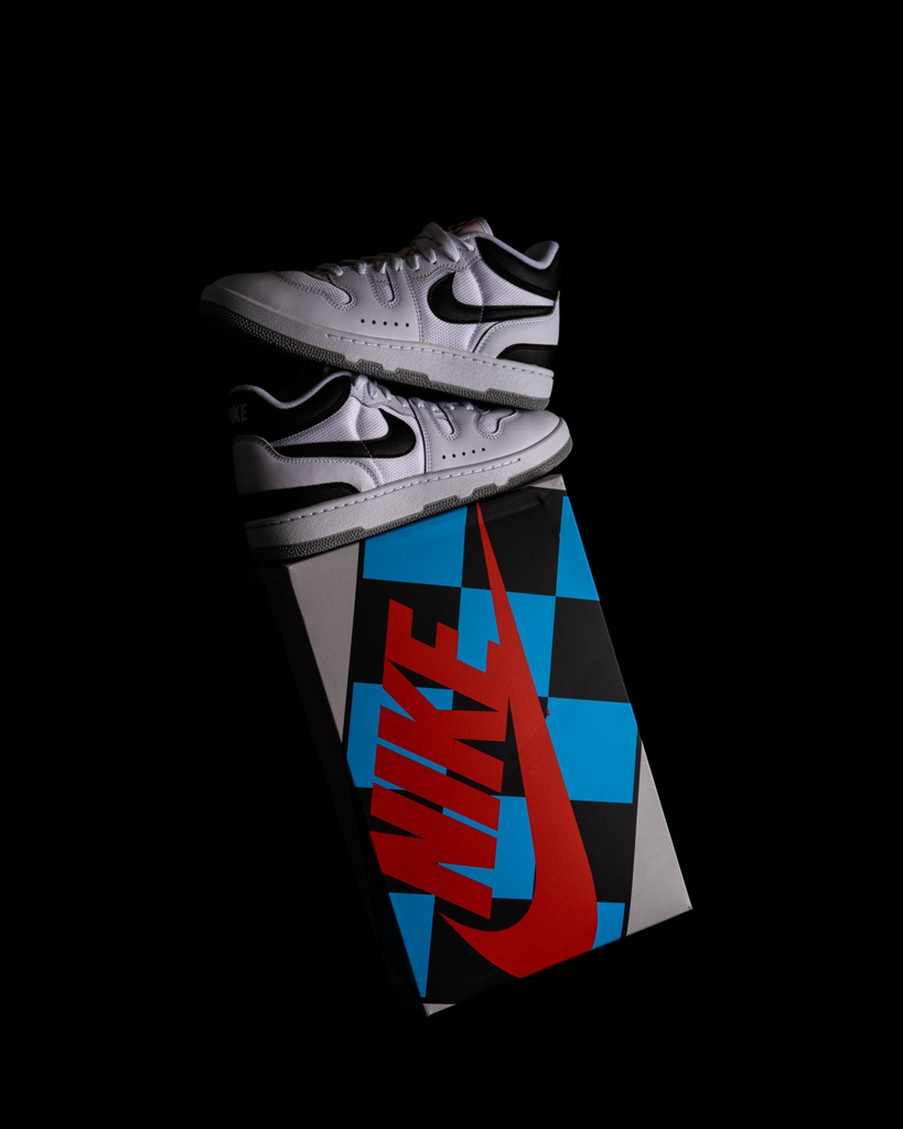 AFEWSTORE's tweet image. SHOP LINK ➡️ l8r.it/grqu

Like Ying and Yang
The Nike Mac Attack QS SP in "Black &amp;amp; White" drops tomorrow at 9:00 am CEST via Online Release

#nike #macattack #afewstore