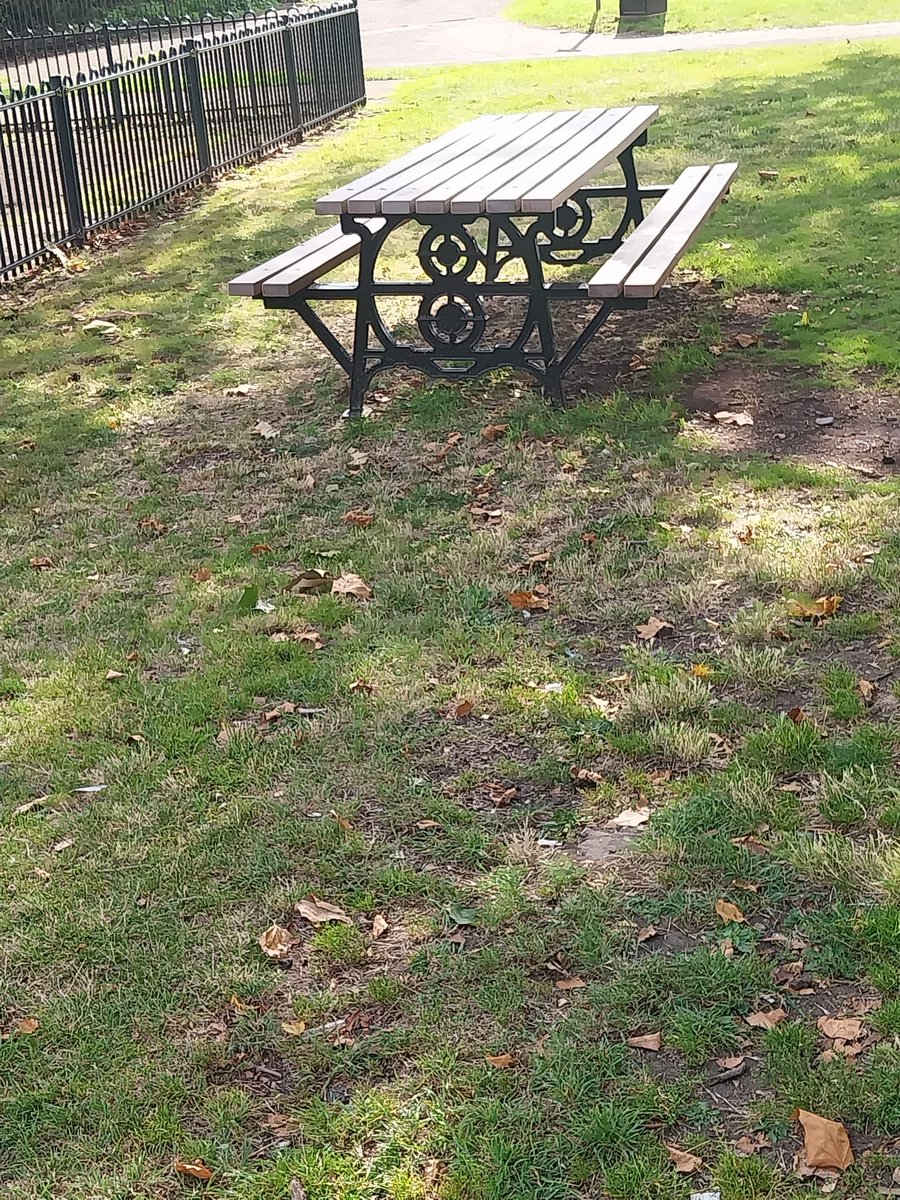 Friends of Home Park (@homeparkse26) on Twitter photo 🎊 How lucky are we!
<a href="/LewishamCouncil/">Lewisham Council</a> is starting to install the items that your Friends of Home Park committee successfully bid for in the #GreeningFund.
First up - some “pics” of our new pic-nic tables!
😆 🧺 🍎 🥪 🎊 How lucky are we!
<a href="/LewishamCouncil/">Lewisham Council</a> is starting to install the items that your Friends of Home Park committee successfully bid for in the #GreeningFund.
First up - some “pics” of our new pic-nic tables!
😆 🧺 🍎 🥪