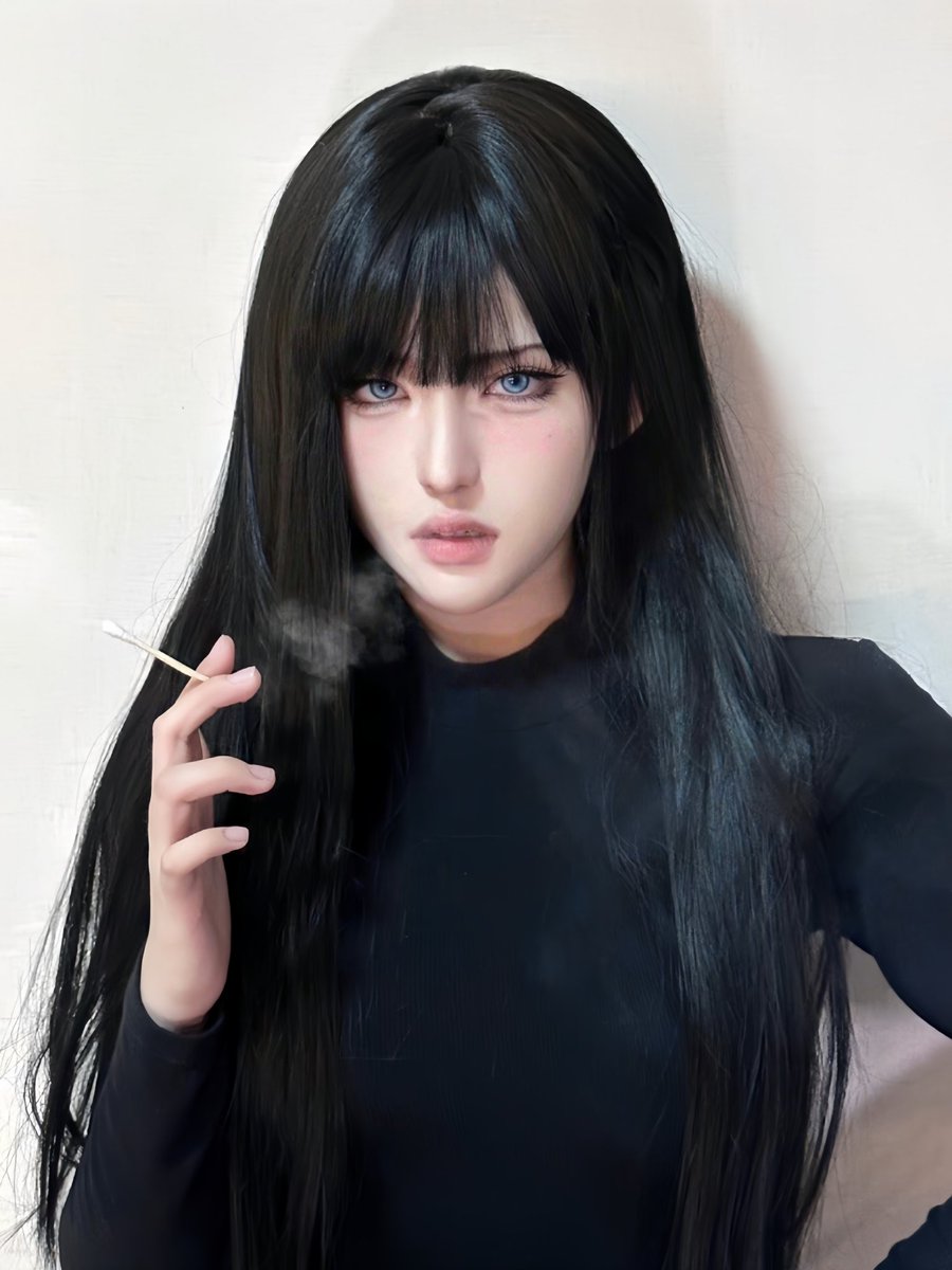 再吵三指
#cosplay  #badthinkingdiary #kangyuna #坏想法日记 #江尤娜 https://t.co/iwxPHYGR7G