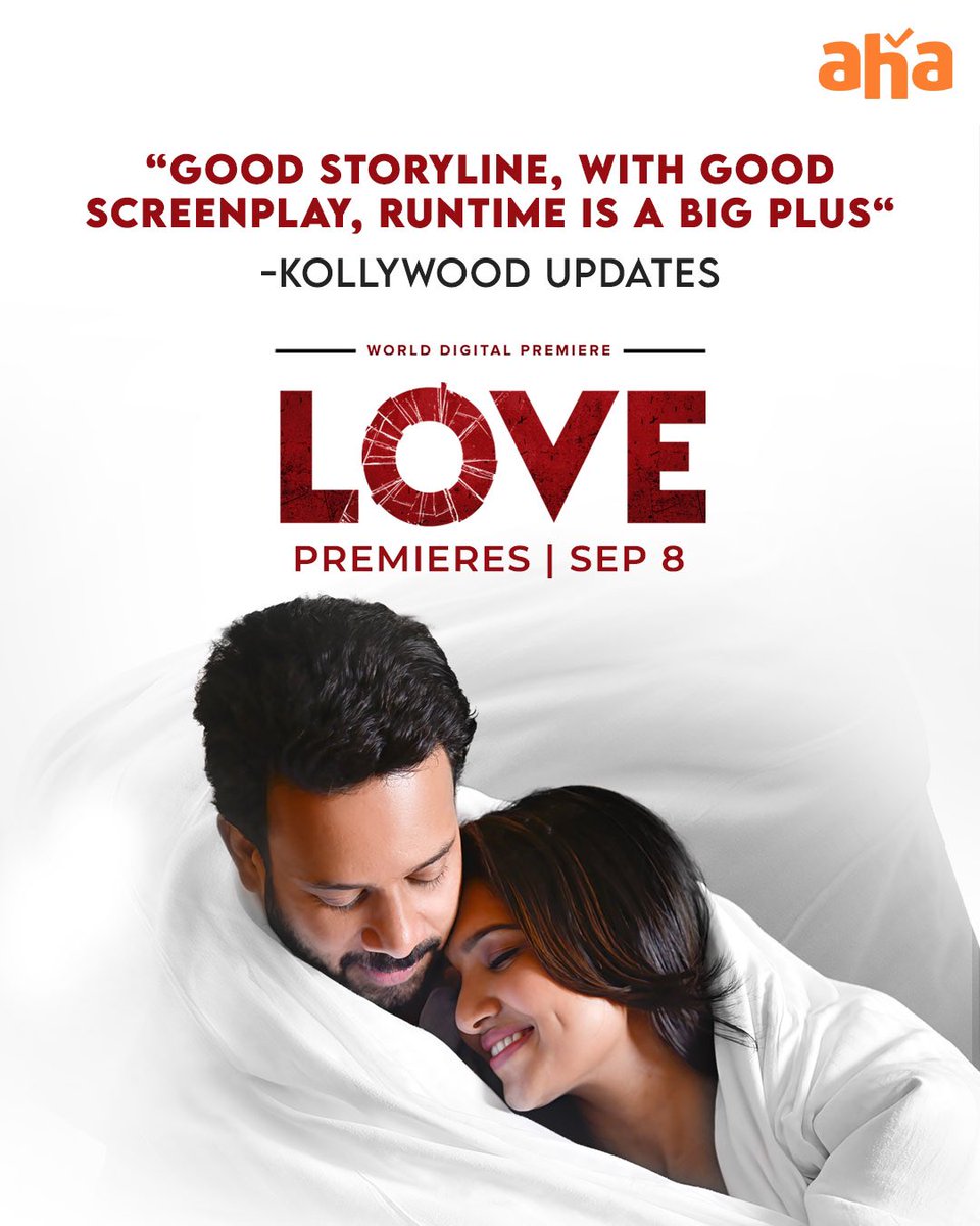 aha Tamil tweet media