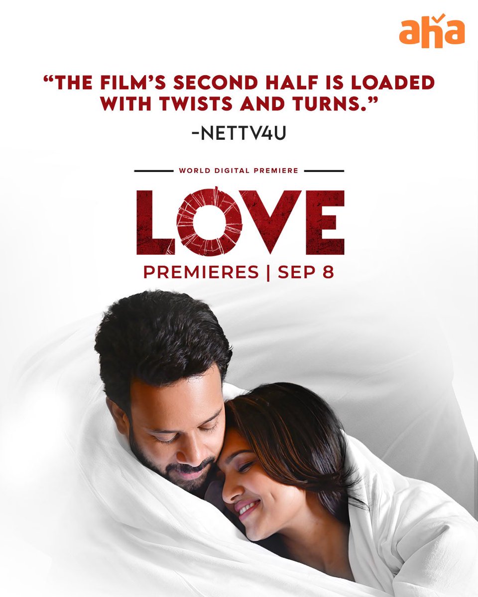 aha Tamil tweet media