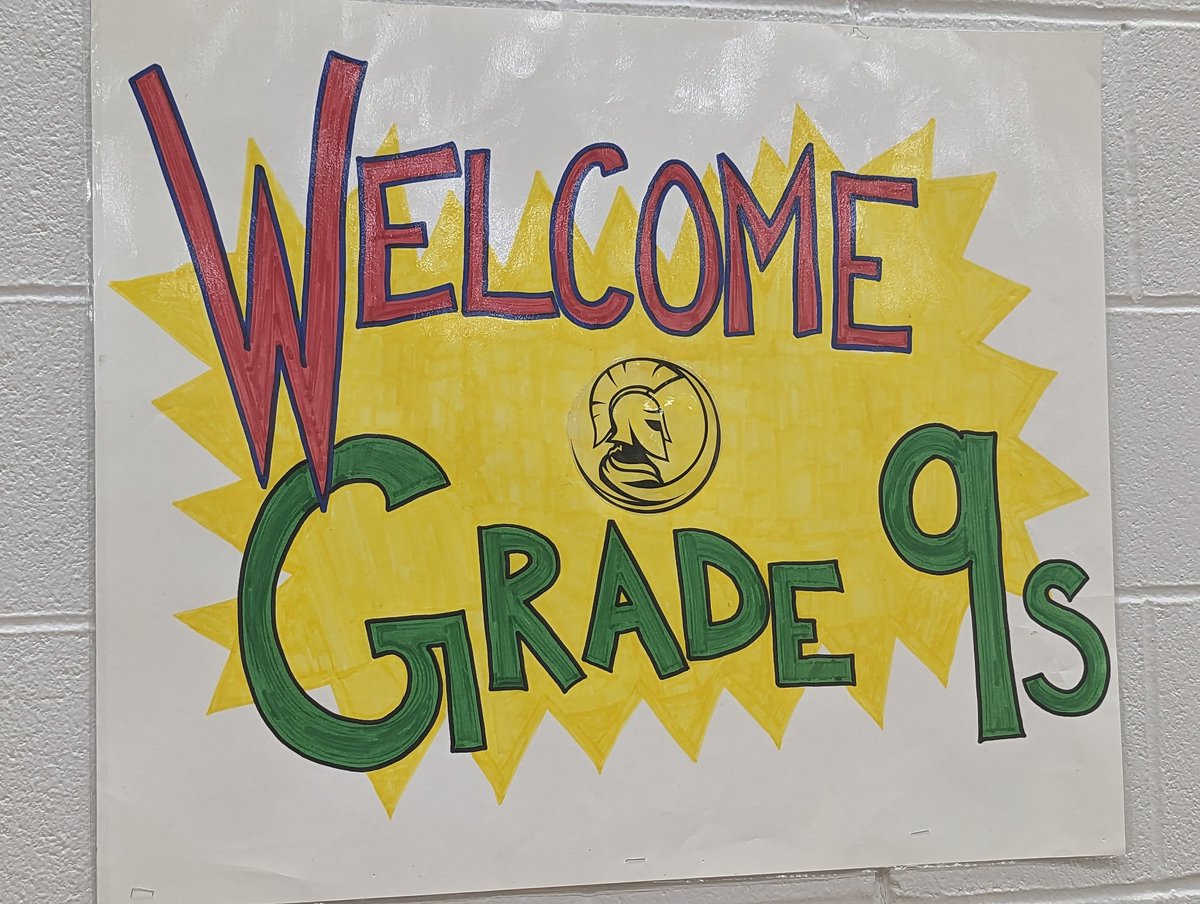 Superintendent of Education HDSB tweet media