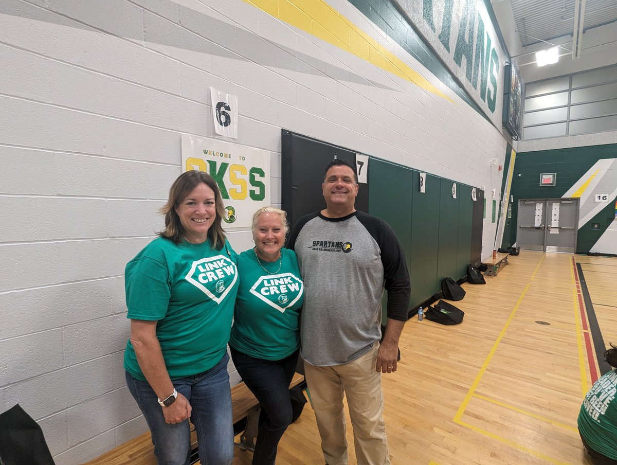 Superintendent of Education HDSB tweet media