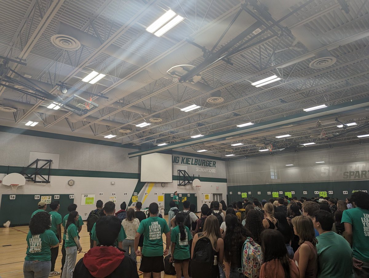 Superintendent of Education HDSB tweet media