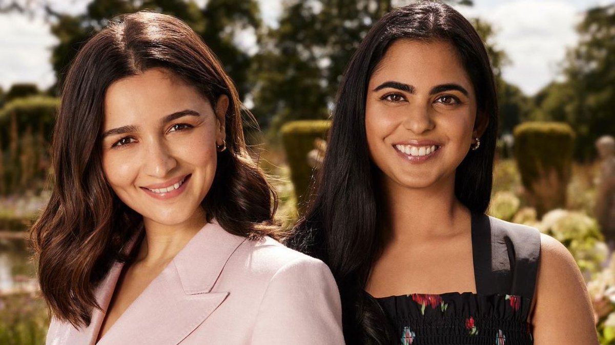 #RelianceRetailVentures signs a joint venture agreement with @aliaa08's kid & maternity-wear brand Ed-a-Mamma for a 51% stake. The deal will enable the brand to grow into new categories — personal care & baby furniture, children’s story books & an animated series. Details ⬇️…