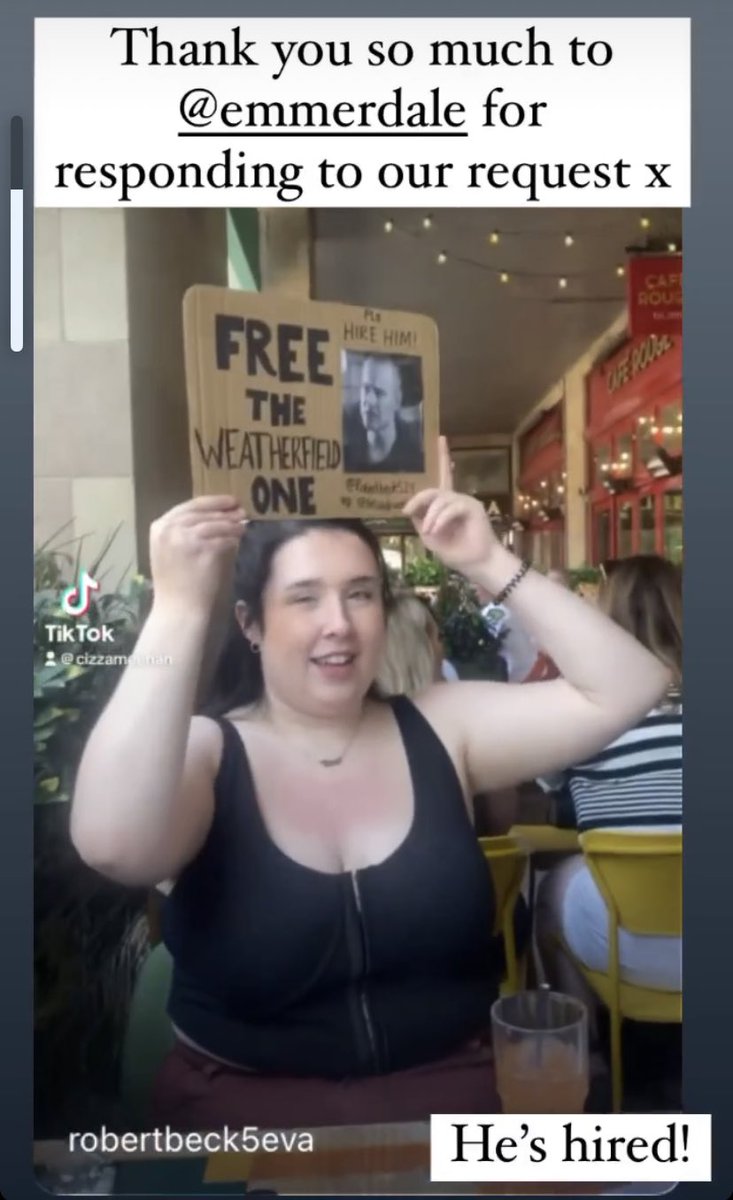 #Robbers tweet media