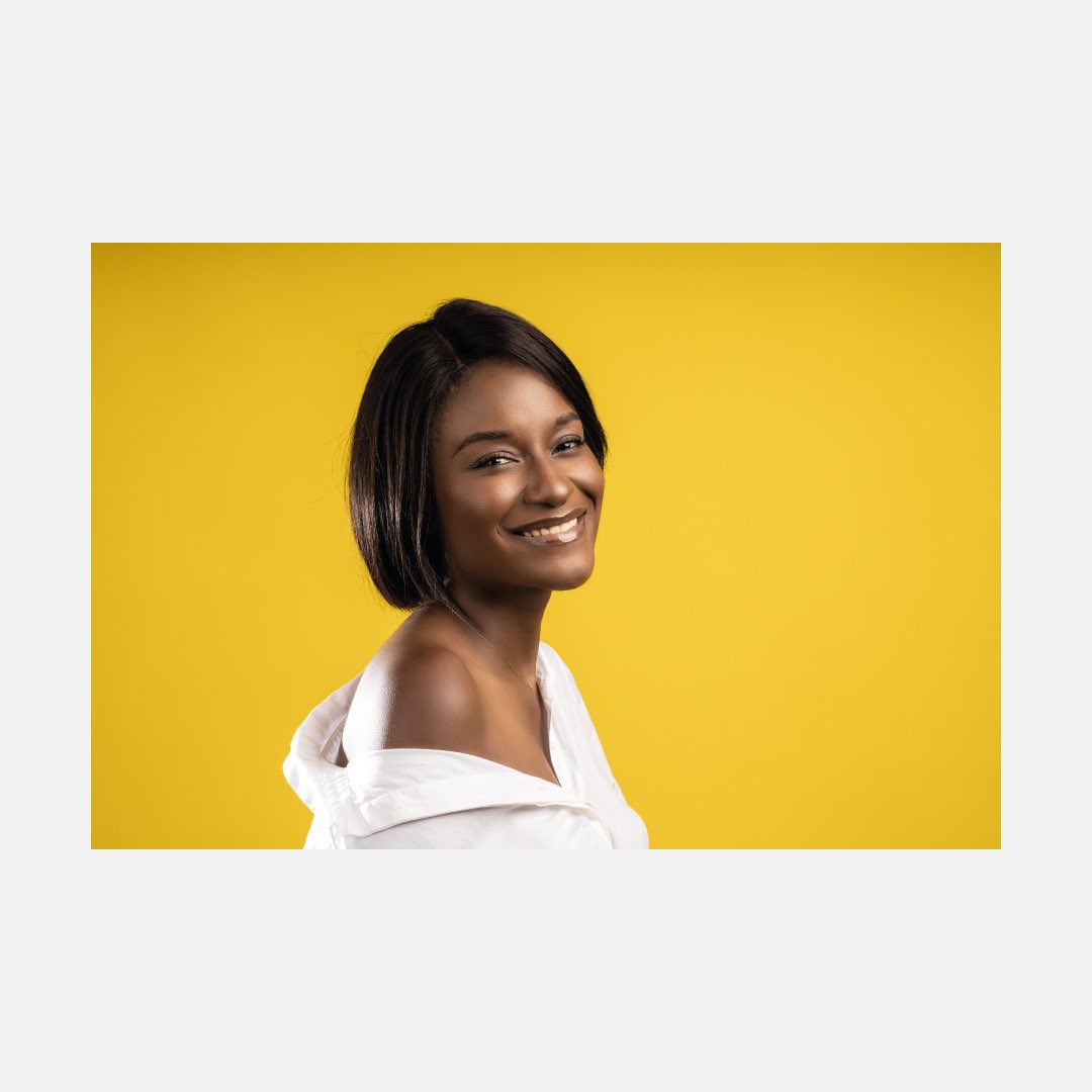 finkeo_studio's tweet photo. Candor - Photographie de portrait

Direction, Lumière, Photographie, Post-production - Finkeo Studio
Make up - @slay_simply 
Cliente - Yasmine Etoundi

#photography #portrait #canoneos #canoneosr #adobe #lightroom #studiophotography #creativestudio https://t.co/BsC0RmGf8O