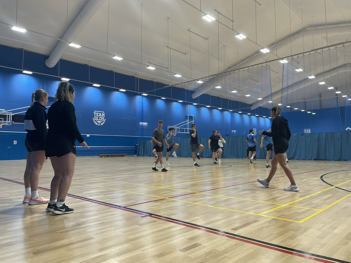 RachSu11's tweet photo. Have spent the last couple of days observing our new #pgce trainees deliver short teaching sessions on a topic of their choice. Great to see skills emerging (and spend some time playing games!) @UoGEducation https://t.co/L6btaYwg9L
