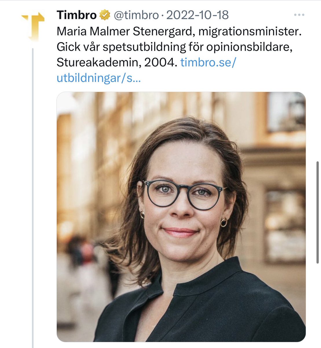 Detta kan bli knepigt.