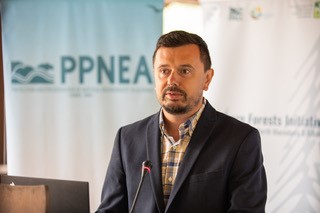 IUCN_ECARO's tweet photo. Exciting news! 🌿 Today we launched a joint initiative to #restore and conserve vital #forest for the revitalisation of #balnaklynx habitats in North Macedonia and Albania with our partners . 🌲
Stay informed 👉 https://t.co/23x4jfSKDK 🐾🌍
#postkodeffekten #projectforchange https://t.co/QI30SwQswq