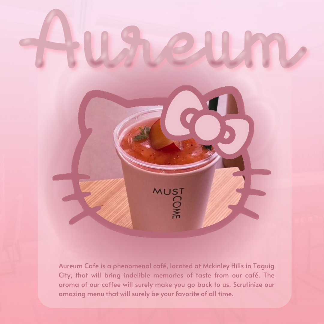 AUC's AELIA tweet media