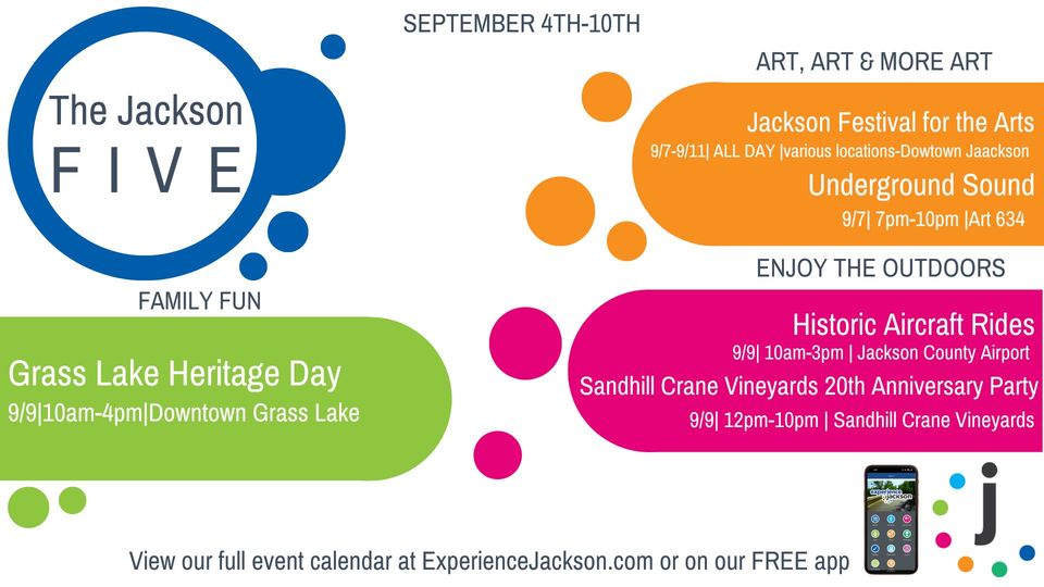 Experience Jackson (@experiencejxn) on Twitter photo 