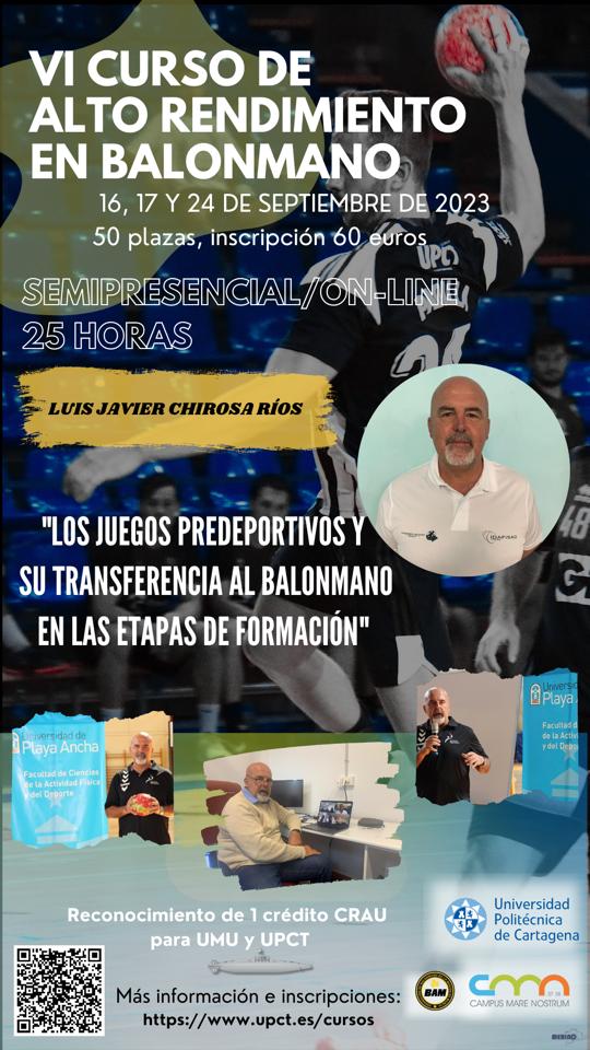 @cursoaltorendimientobalonmano tweet media