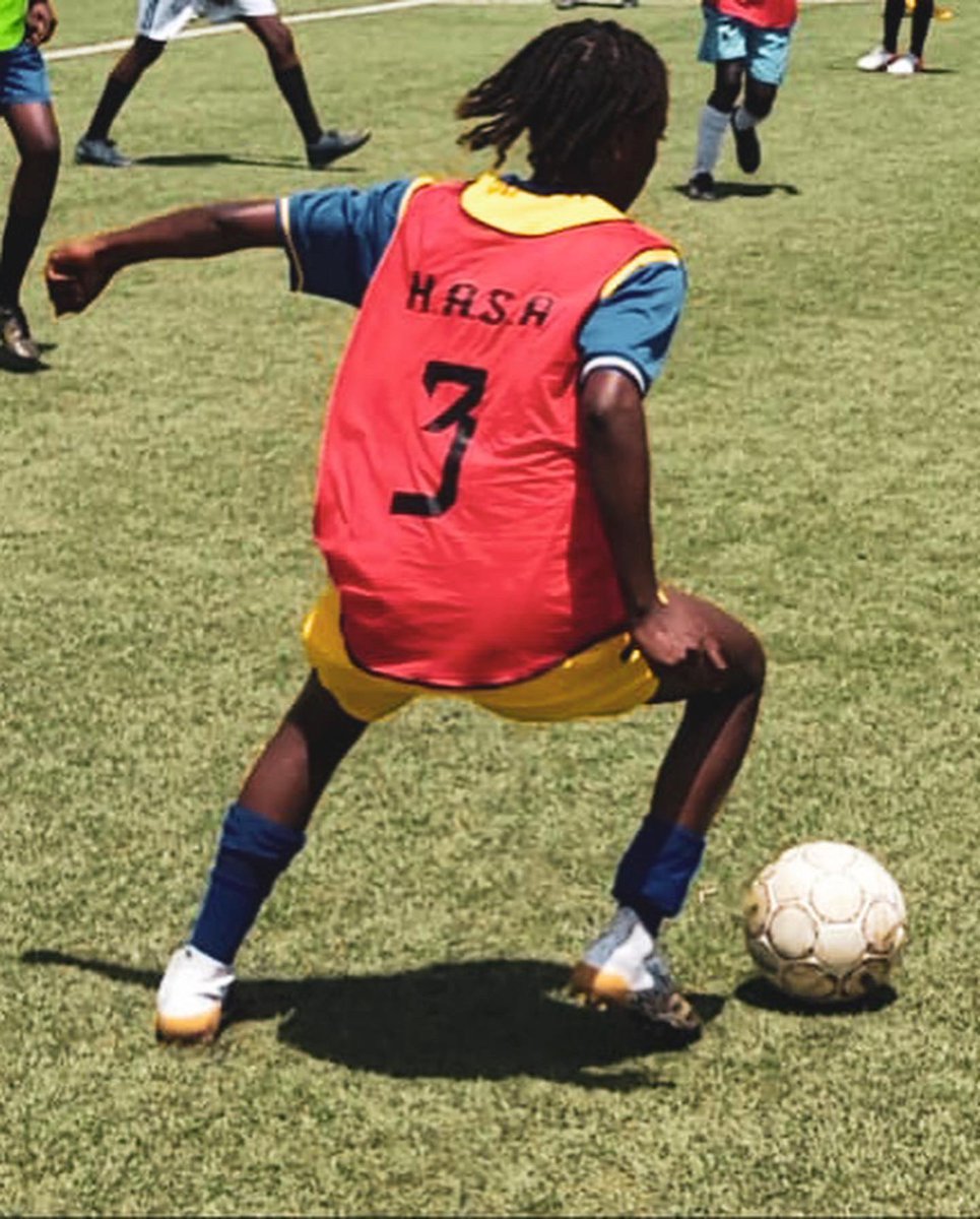Célia Cissé | Sports Ecosystem Builder tweet media