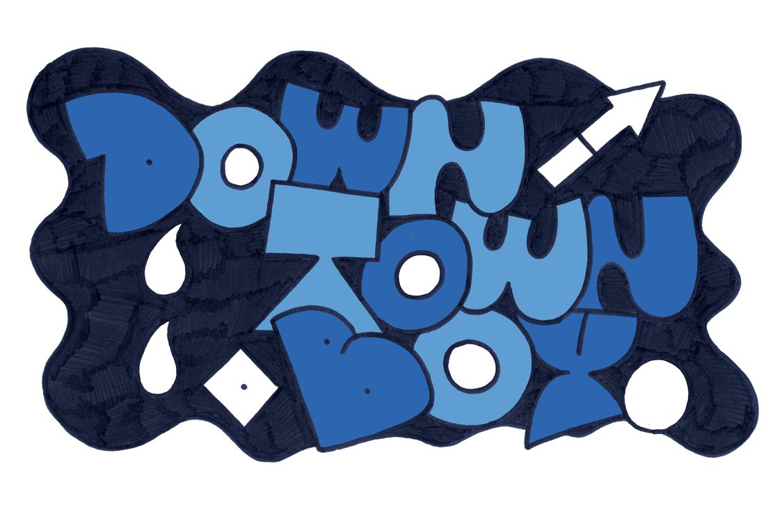 9月8日発売のPOPEYE最新号より、ラッパーZORNさんの新連載がスタート