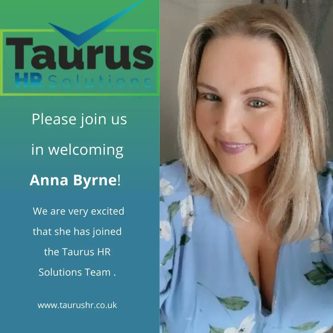 Taurus HR Solutions tweet media