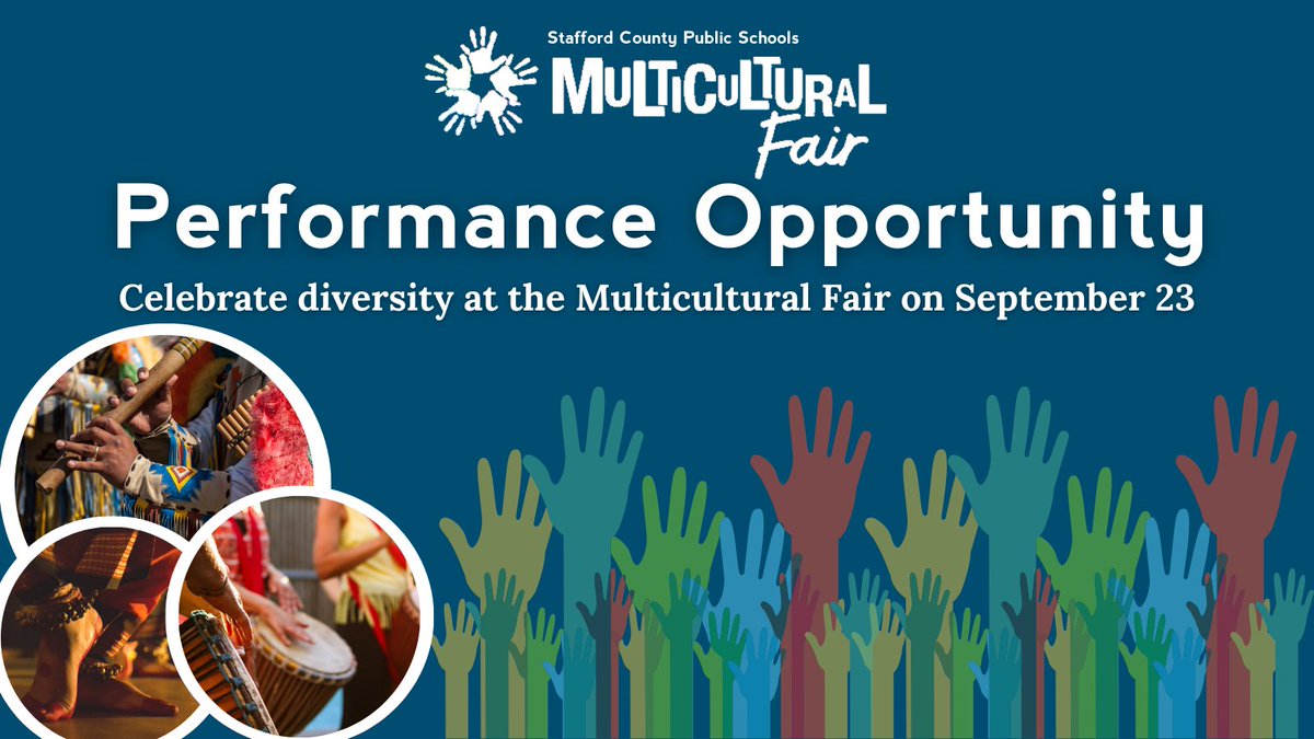 Stafford Schools tweet media