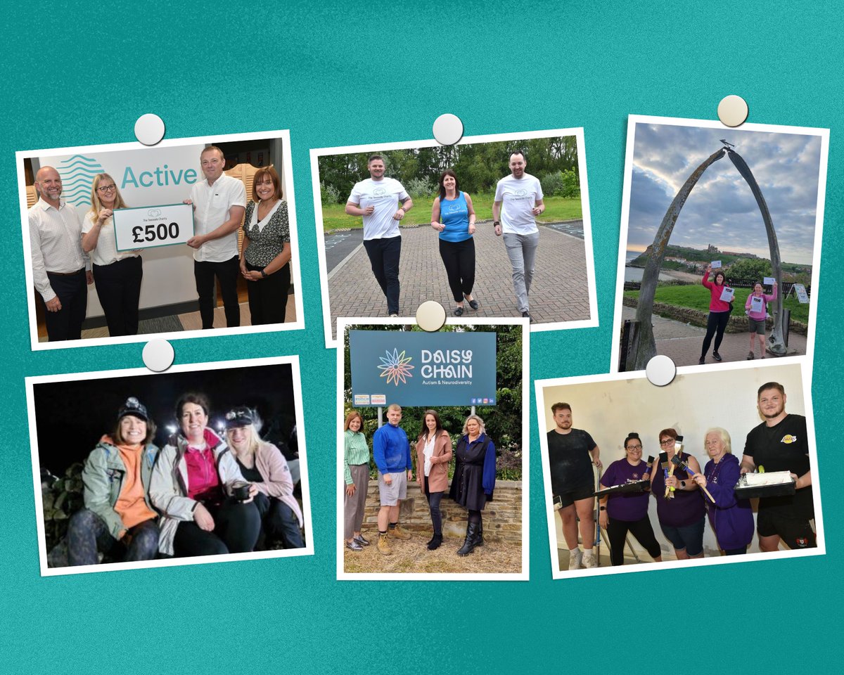 Active Chartered Financial Planners (@activefinancial) on Twitter photo "Allowing the team to take time out of work to help others - why wouldn't you?" <a href="/KarlPActive/">Karl Pemberton CDir</a>
👉bit.ly/3L9EMxa
#TheClearAdvantage #Volunteering
@teessidecharity <a href="/hightidetees/">High Tide Foundation</a> <a href="/TheRDHP/">Headlight Project</a> <a href="/LouiseWActive/">Louise Woods</a> <a href="/MattGActive/">Matt Grounds</a> <a href="/LizaPActive/">Liza Pontone</a> <a href="/RuthCActive/">Ruth Conner MCIM</a> <a href="/LauraRActive/">Laura Richmond</a> <a href="/GrantYActive/">Grant Young</a> "Allowing the team to take time out of work to help others - why wouldn't you?" <a href="/KarlPActive/">Karl Pemberton CDir</a>
👉bit.ly/3L9EMxa
#TheClearAdvantage #Volunteering
@teessidecharity <a href="/hightidetees/">High Tide Foundation</a> <a href="/TheRDHP/">Headlight Project</a> <a href="/LouiseWActive/">Louise Woods</a> <a href="/MattGActive/">Matt Grounds</a> <a href="/LizaPActive/">Liza Pontone</a> <a href="/RuthCActive/">Ruth Conner MCIM</a> <a href="/LauraRActive/">Laura Richmond</a> <a href="/GrantYActive/">Grant Young</a>