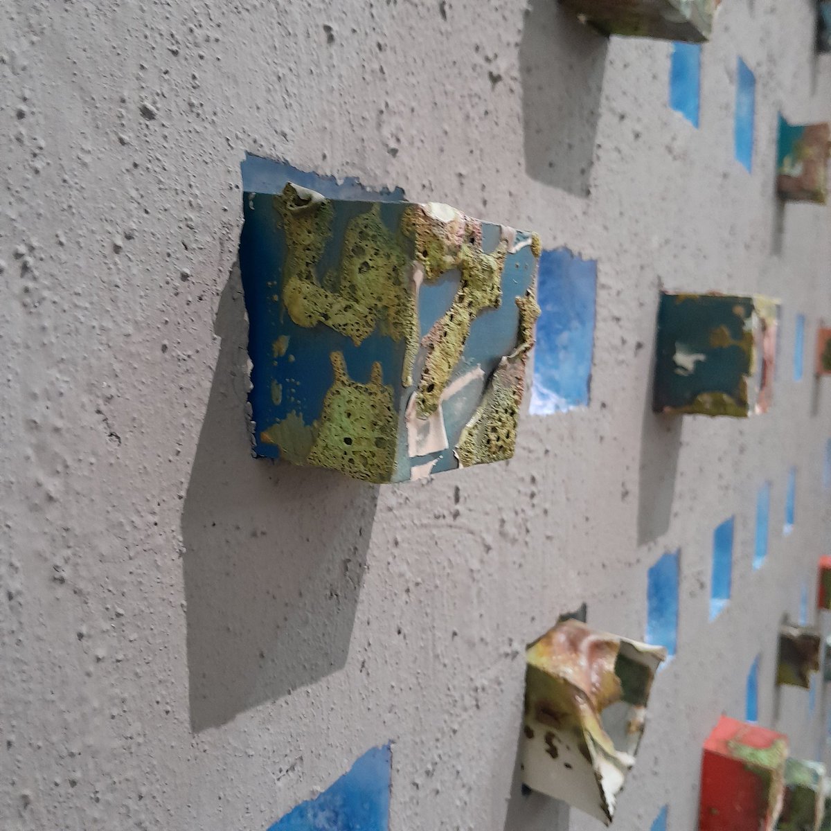 CCS_LSAD (@ccs_lsad) on Twitter photo Swing on by the Church Gallery for a look at <a href="/LSADatTUS/">Limerick School of Art and Design, TUS</a> MA Fine Art students' inaugural exhibition! Open until Tues 12 Sep '23 - full day of activities/events on the Tues too (reception: 4pm)! 🥳🎨🎭 <a href="/TUS_ie/">Technological University of the Shannon</a> #fineart #keeplooking #keepreading #keepquestioning Swing on by the Church Gallery for a look at <a href="/LSADatTUS/">Limerick School of Art and Design, TUS</a> MA Fine Art students' inaugural exhibition! Open until Tues 12 Sep '23 - full day of activities/events on the Tues too (reception: 4pm)! 🥳🎨🎭 <a href="/TUS_ie/">Technological University of the Shannon</a> #fineart #keeplooking #keepreading #keepquestioning