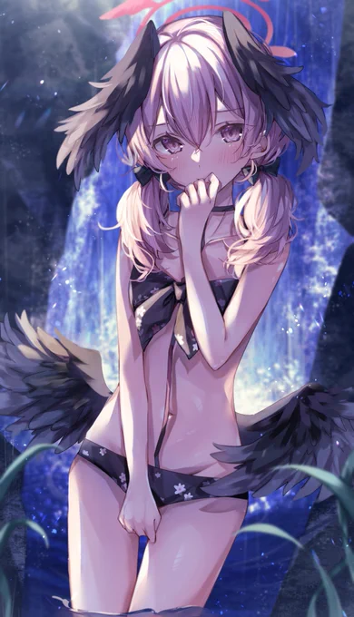 コハル……#ブルアカ 