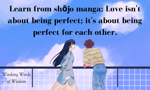 Woolong Words of Wisdom
woolongs.com