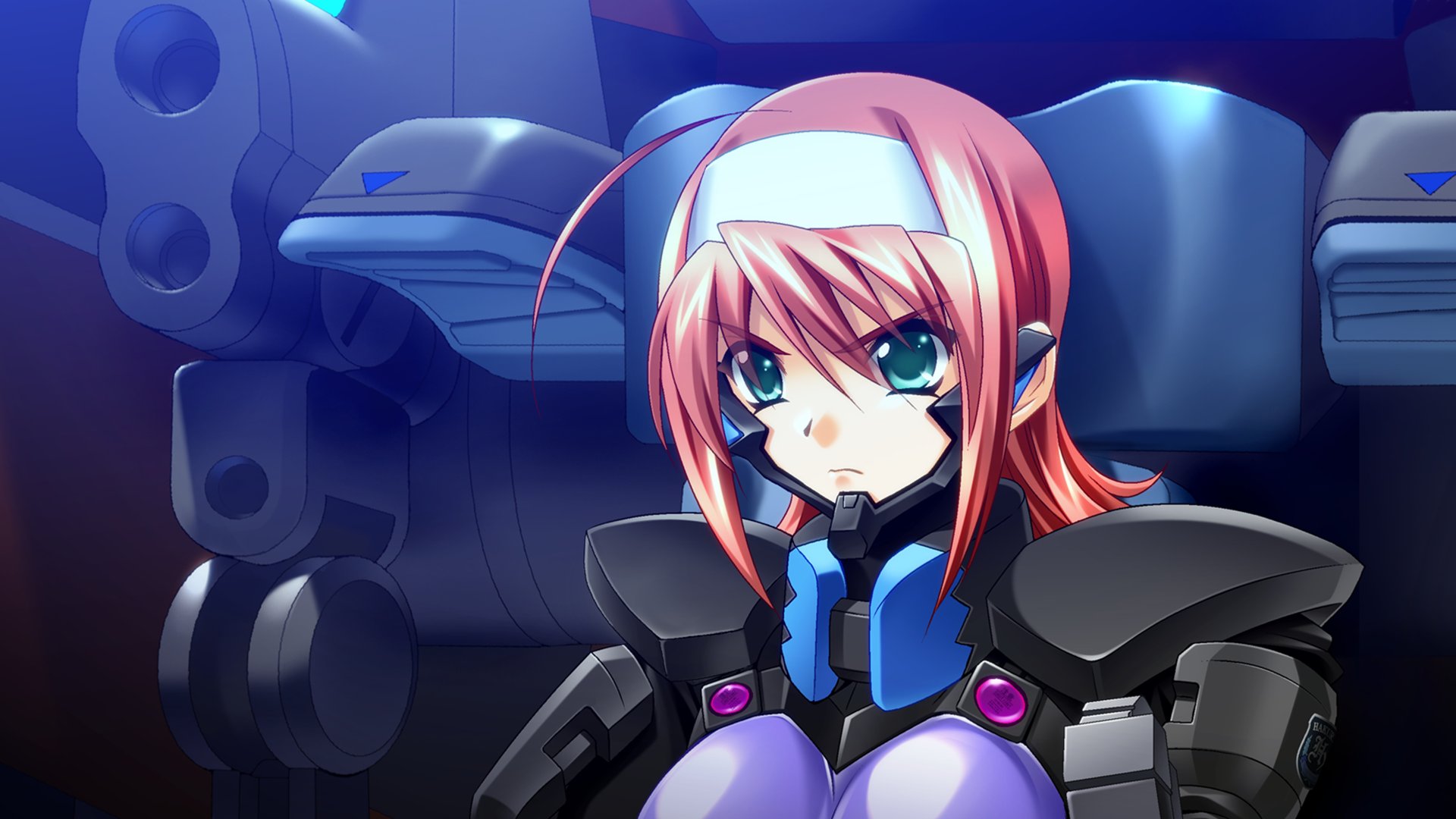 マブラヴ【公式】 on X: 