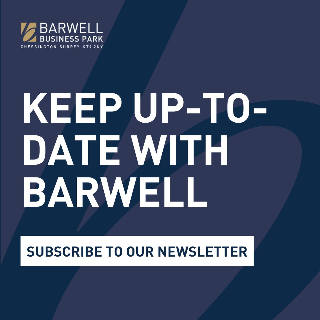 BarwellBP's tweet image. 🤔 Have you subscribed to our monthly newsletter?

Keep up to date with the latest news, events and opportunities at Barwell.

Sign up👉 ow.ly/8g9L50Pg1SB

#barwell #newsletter #subscribe #kingston